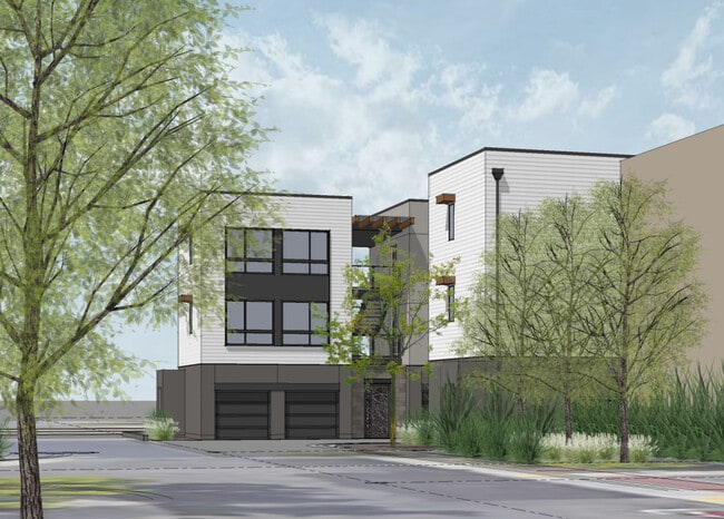 T20 Lofts in Sacramento, CA - Building Photo - Building Photo