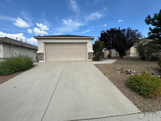 property at 7645 N Summit Pass