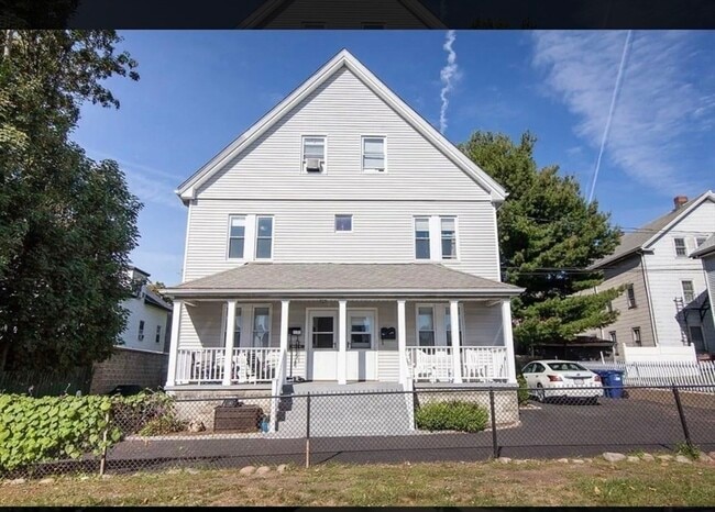 property at 15 Snow St