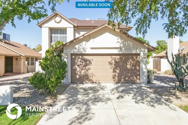property at 6632 W Brown St