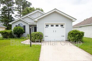 9490 Leeds Cir in Myrtle Beach, SC - Building Photo