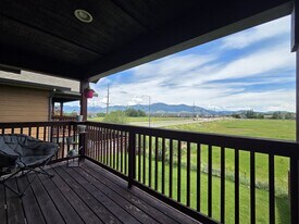 1256 Meagher Ave in Bozeman, MT - Building Photo