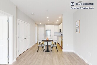 12503 Ardennes Ave, Unit SI FL3-ID9179A in Rockville, MD - Foto de edificio - Building Photo