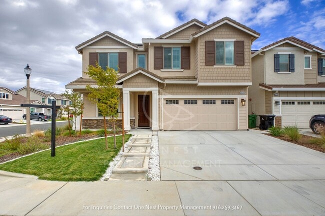 property at 3223 Le Bourget Ln