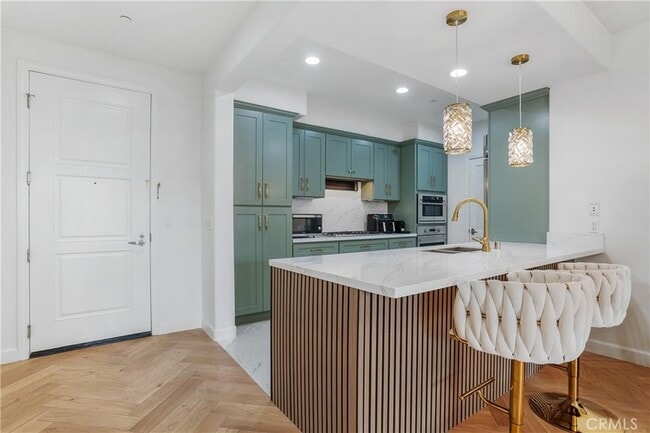 468 Caruso Ave in Glendale, CA - Building Photo - Building Photo