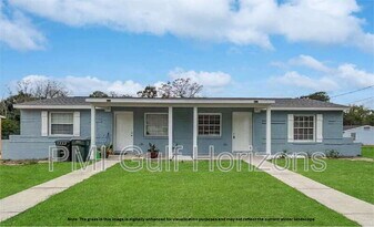 5 Ellinor Ct in Pensacola, FL - Building Photo