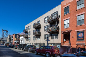 73-77 S 6th St in Brooklyn, NY - Building Photo - Building Photo