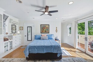 4178 Ince Blvd, Unit #B in Culver City, CA - Building Photo