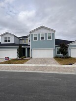 91 Silver Myrtle Ct in St. Augustine, FL - Building Photo