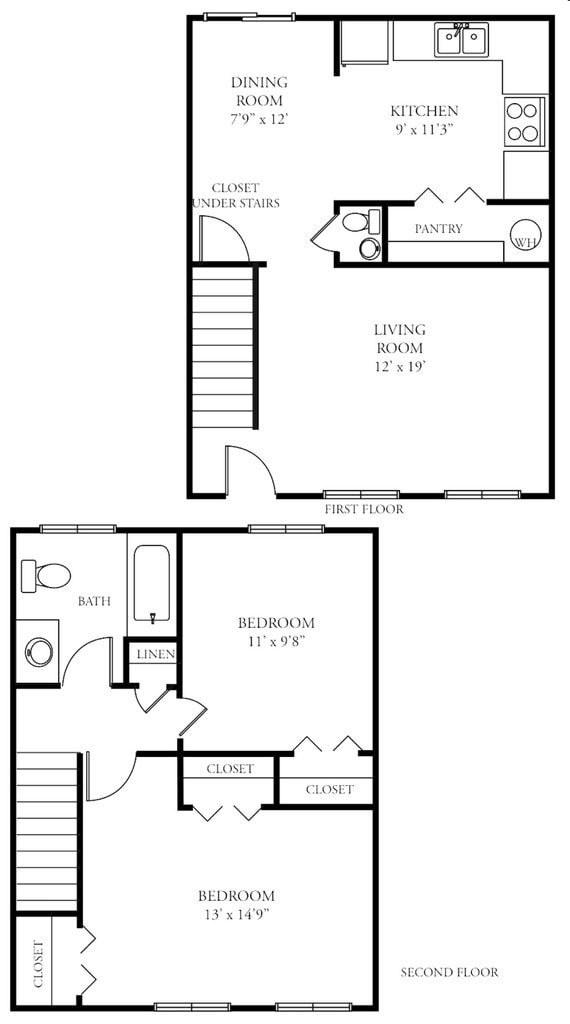 Foxcroft Apartments Scarborough, ME Apartments For Rent