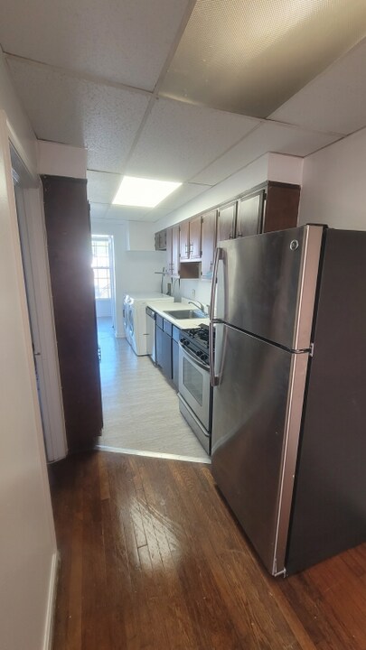 929 Randolph St NW in Washington, DC - Building Photo