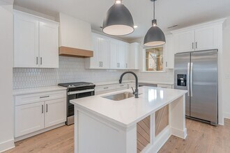 708 Caraway Ln in Nashville, TN - Building Photo - Building Photo