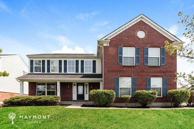 property at 7192 Tressel Wood Dr