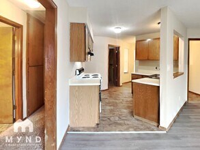 2527 W Buena Vista St in Springfield, MO - Building Photo - Building Photo