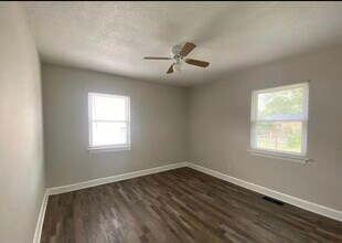 606 N Moore Rd in Chattanooga, TN - Building Photo - Building Photo