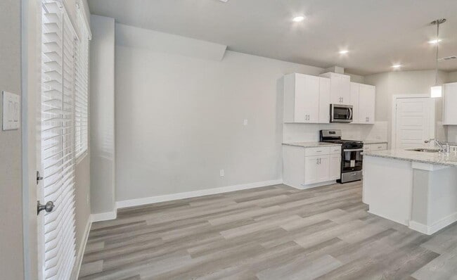 property at 8403 Arden valley Ln