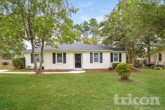 property at 424 Westridge Rd