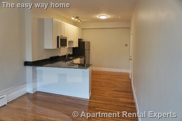 114 Willow St, Unit #4 in Cambridge, MA - Building Photo - Building Photo