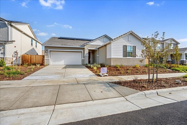 10109 Al Meraz Dr in Elk Grove, CA - Building Photo - Building Photo