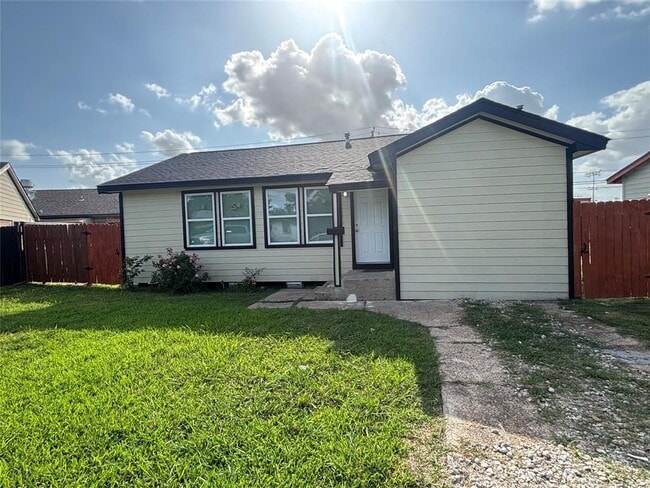 property at 1210 Dacus Dr