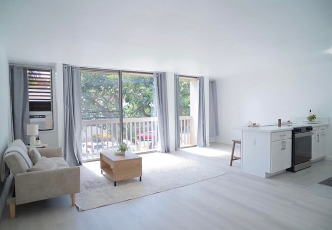 84-707-707 Kiana Pl in Waianae, HI - Building Photo - Building Photo