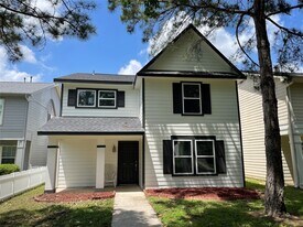 20919 Hall Colony Ct in Katy, TX - Building Photo