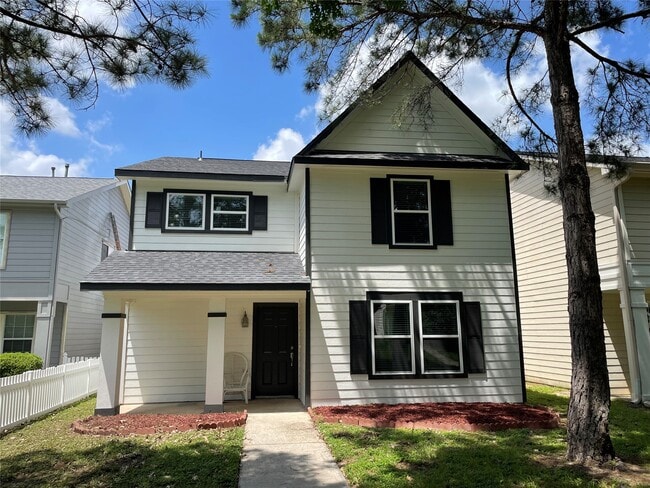 property at 20919 Hall Colony Ct