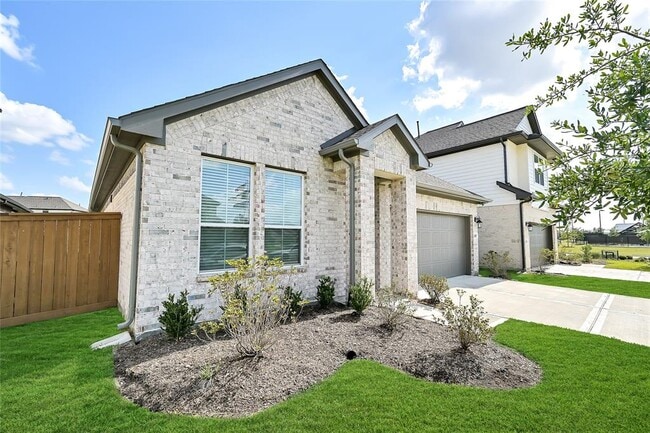 property at 21055 Montego Breeze Ln