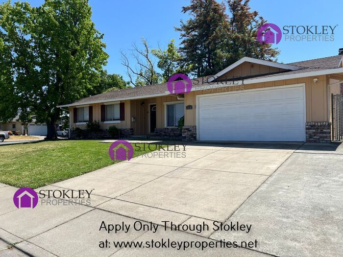 1510 Woodland Dr in Pittsburg, CA - Building Photo