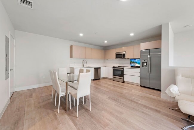 property at 2505 NE 193rd St