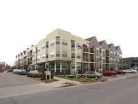 Building Photo - Cottage Hill Senior and Trocadero Apartamentos in Denver, Colorado