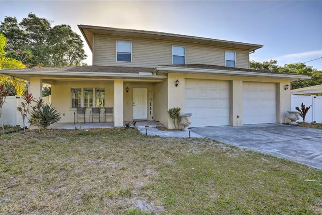 2181 Poinciana Dr in Clearwater, FL - Building Photo - Building Photo