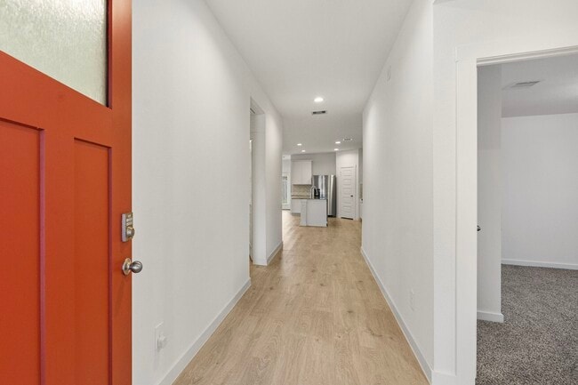 property at 2732 Misty Elm Ln