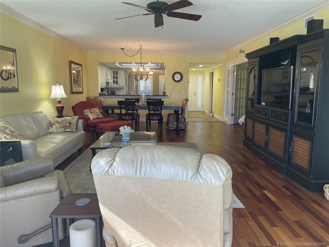 property at 144 NE Edgewater Dr