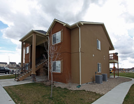 3041 W Acarrera Ln in Meridian, ID - Building Photo