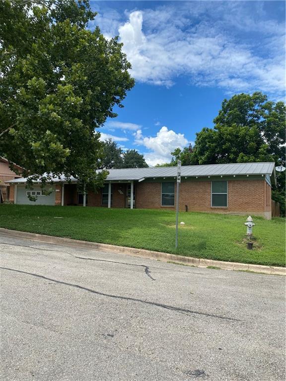 2500 Barhill Dr in Austin, TX - Building Photo - Building Photo