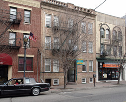 112 60th St Apartments