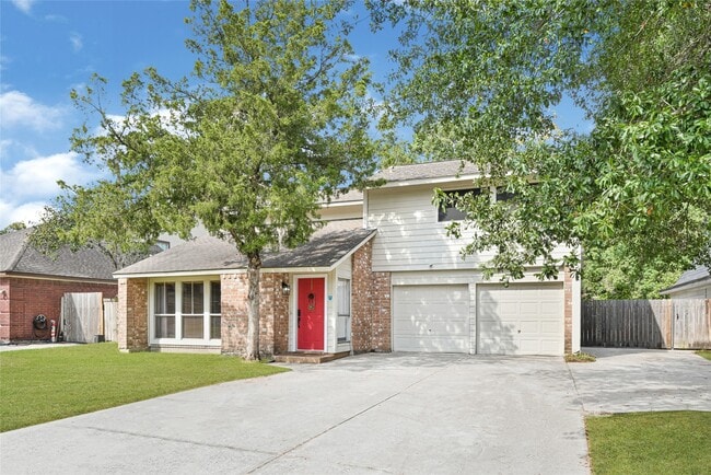 property at 2311 Quail Haven Rd