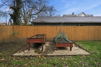 905 McAllister Ave in Columbus, OH - Building Photo - Building Photo