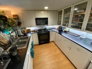 1481 Harvard St NW in Washington, DC - Building Photo - Building Photo