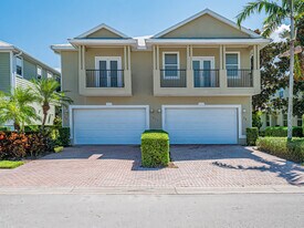 1875 Bridgepointe Cir in Vero Beach, FL - Building Photo