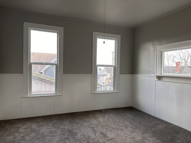 property at 256 4th St