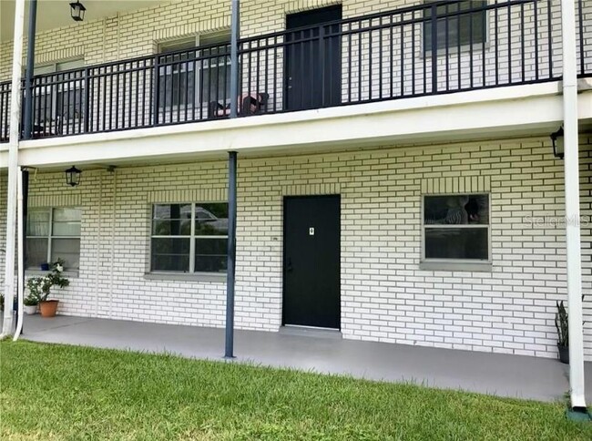 125 5th Ave NE in St. Petersburg, FL - Building Photo - Building Photo