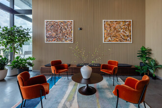 The Reeve in Nashville, TN - Foto de edificio - Interior Photo