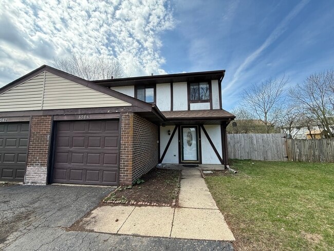 property at 4564 Whitney Dr