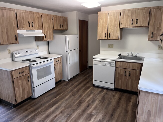 35 Broome St in Binghamton, NY - Foto de edificio - Building Photo