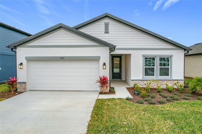 property at 1430 Arbor Hl Dr