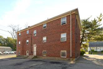 1 Lubec St in Providence, RI - Building Photo - Building Photo