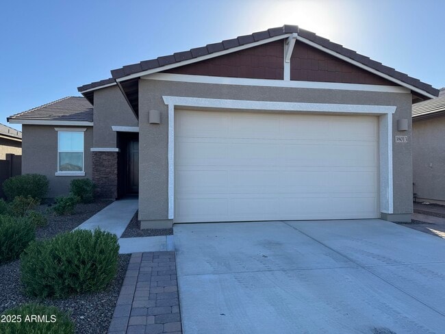 property at 38013 N Flank Rider Wy