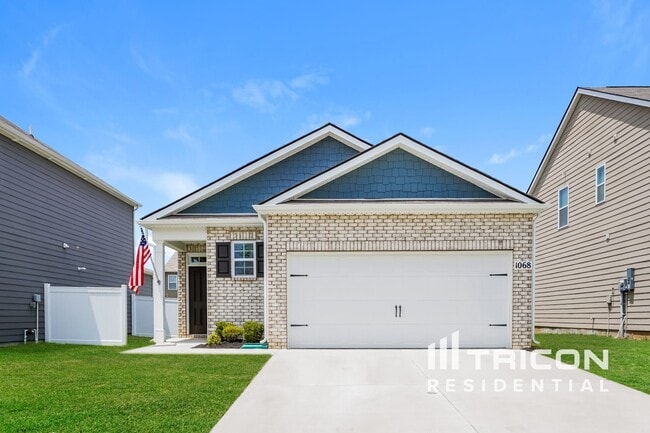 1068 Pepper Stone Dr